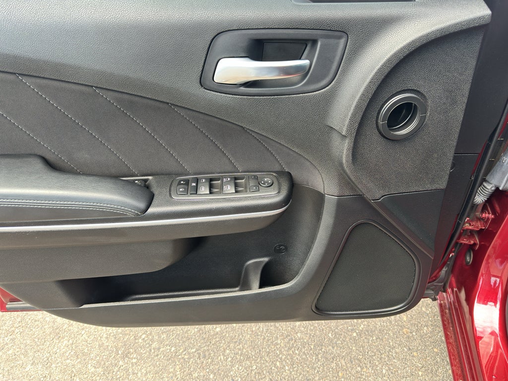 2021 Dodge Charger SXT AWD