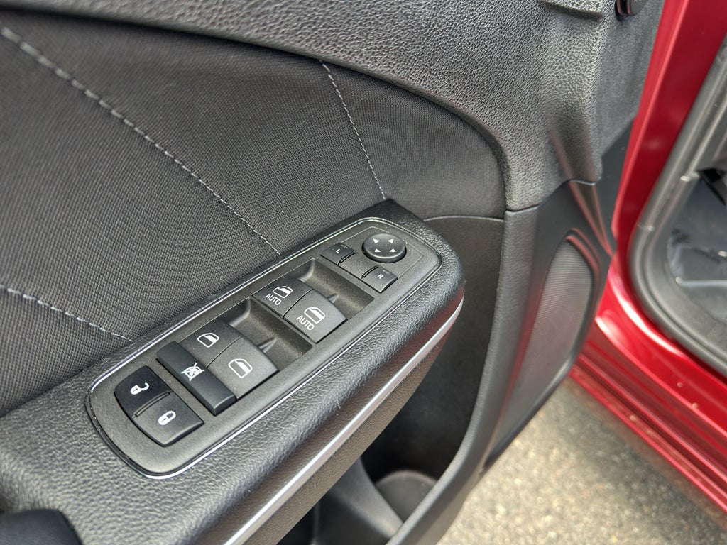 2021 Dodge Charger SXT AWD