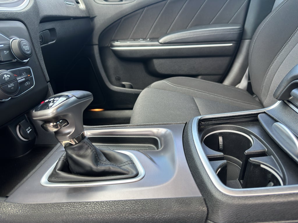 2021 Dodge Charger SXT AWD