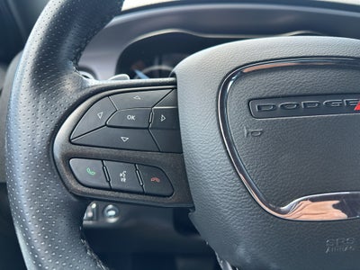 2021 Dodge Charger SXT AWD