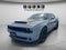 2021 Dodge Challenger R/T Scat Pack Widebody