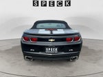 2011 Chevrolet Camaro 2SS