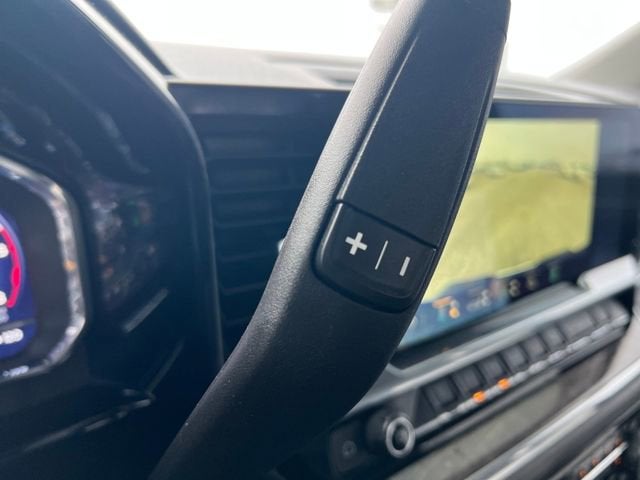 2024 Chevrolet Silverado 3500 HD LTZ