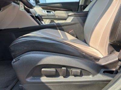 2016 GMC Terrain Denali