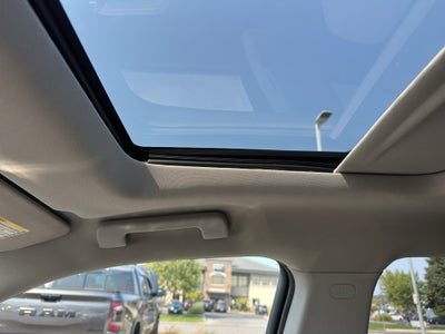 2016 GMC Terrain Denali