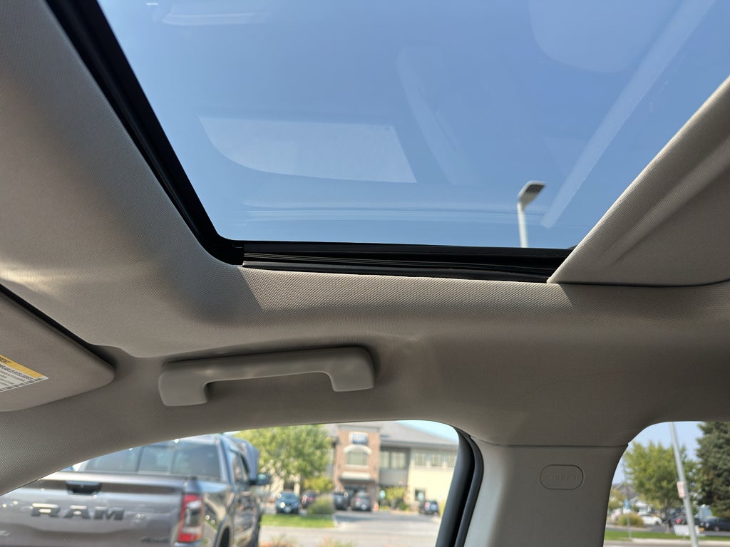 2016 GMC Terrain Denali