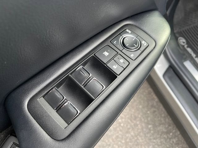 2022 Lexus RX RX 350 F SPORT Handling