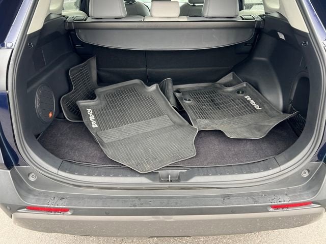 2019 Toyota RAV4 Hybrid Limited