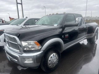2012 RAM 3500 Laramie