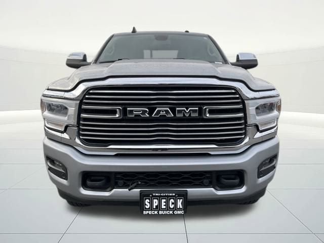2021 RAM 3500 Laramie