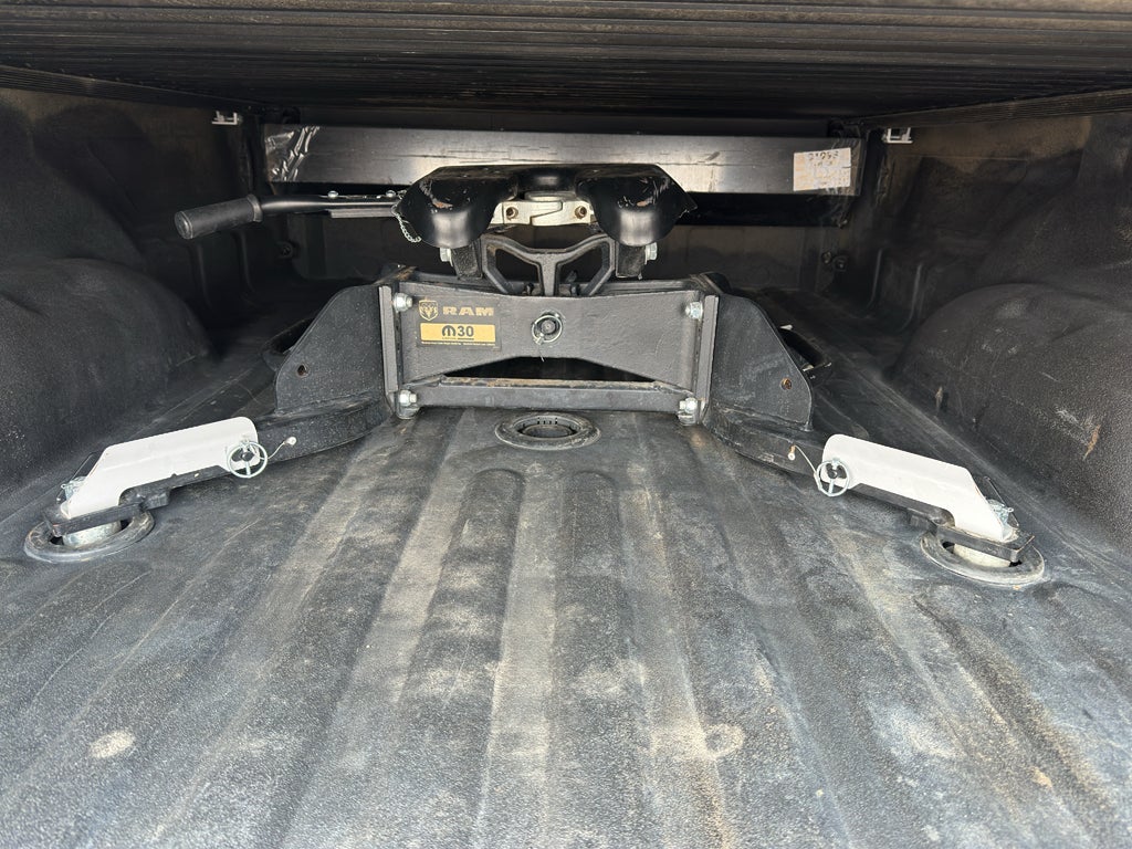 2023 RAM 3500 Longhorn