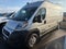2021 RAM ProMaster Cargo Van 3500 High Roof 159" WB EXT