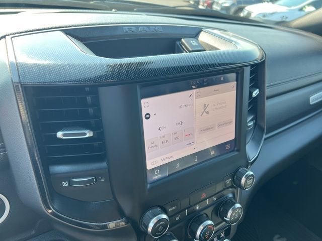 2022 RAM 2500 Power Wagon