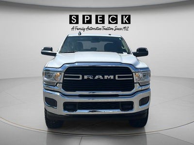 2019 RAM 2500 Lone Star