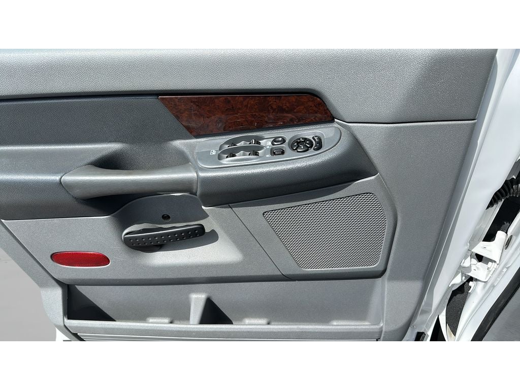 2009 Dodge Ram 3500 Laramie