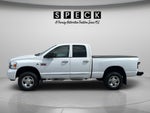 2009 Dodge Ram 3500 Laramie