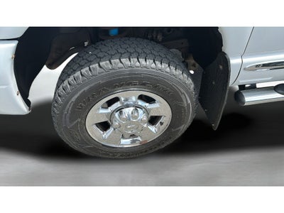 2009 Dodge Ram 3500 Laramie