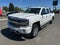 2018 Chevrolet Silverado 1500 High Country
