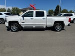 2018 Chevrolet Silverado 1500 High Country
