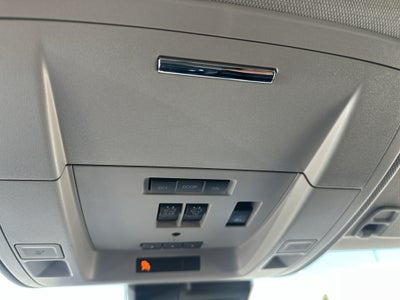 2018 Chevrolet Silverado 1500 High Country