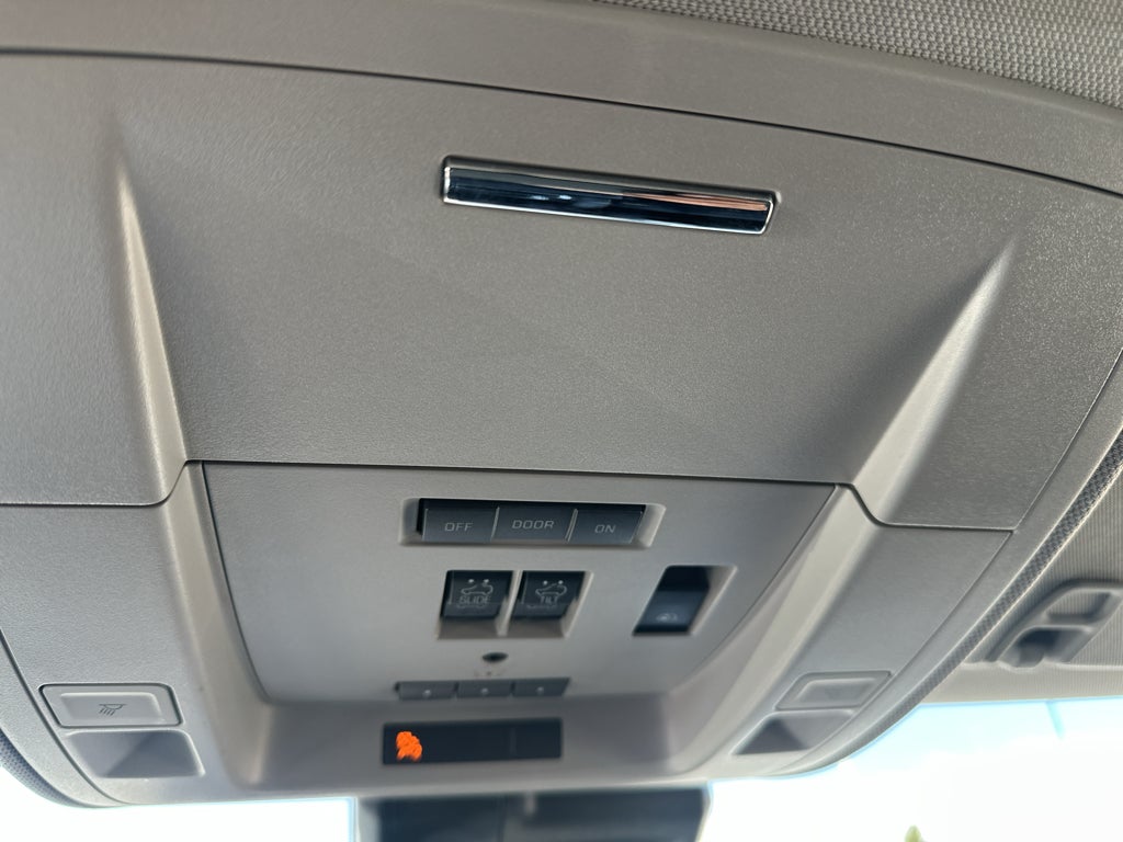 2018 Chevrolet Silverado 1500 High Country