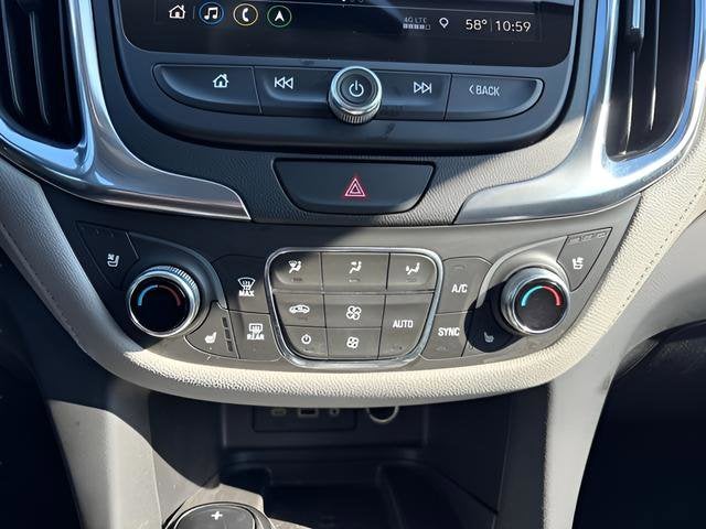 2021 Chevrolet Equinox Premier