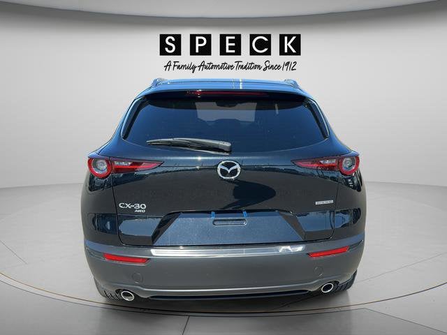 2025 Mazda Mazda CX-30 2.5 S Select Sport