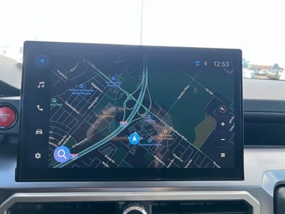 2025 Toyota Tacoma 4WD SR