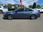 2018 Subaru Legacy 2.5i Limited