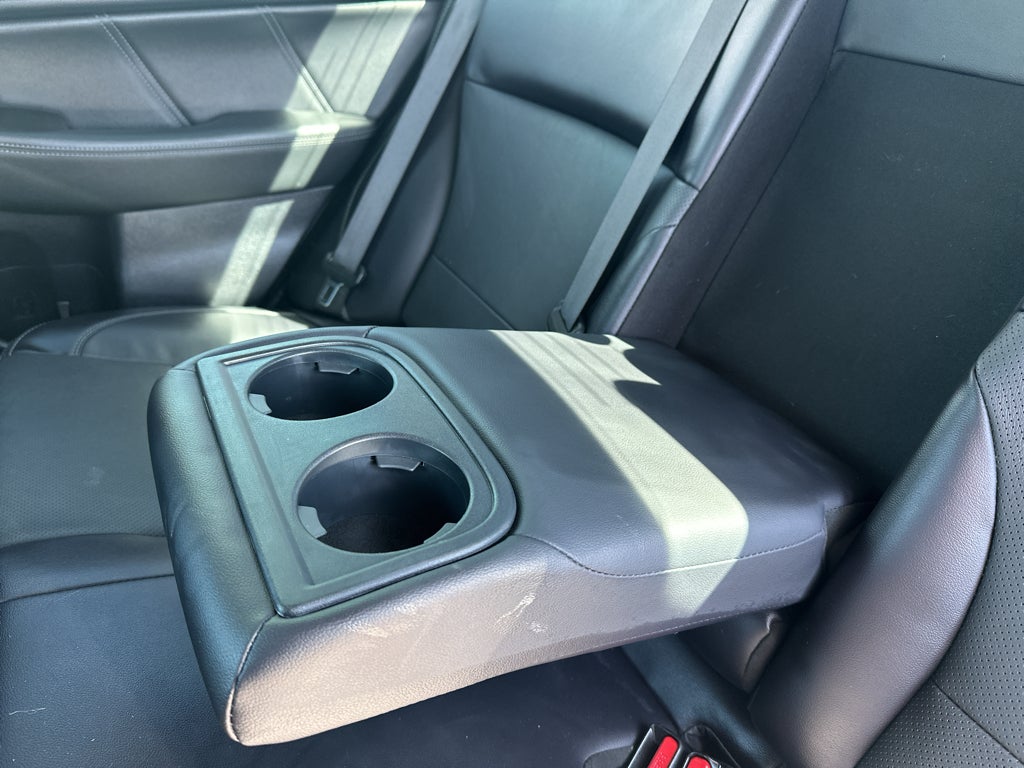 2018 Subaru Legacy 2.5i Limited
