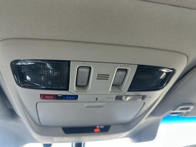 2018 Subaru Legacy 2.5i Limited