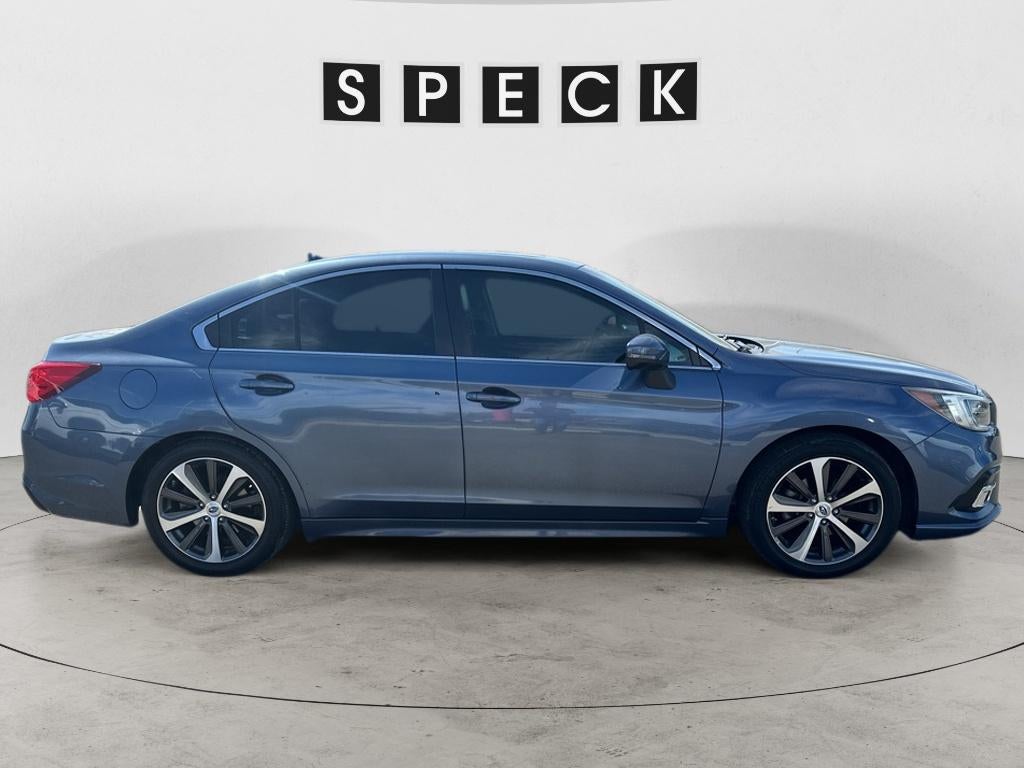 2018 Subaru Legacy 2.5i Limited