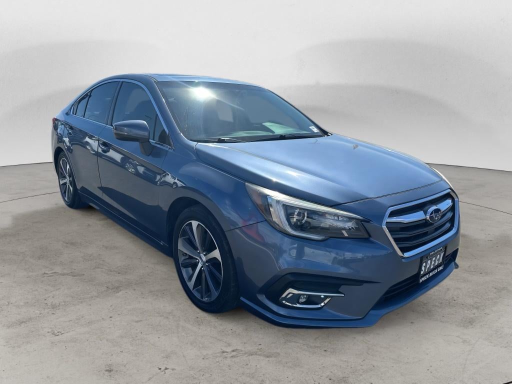 2018 Subaru Legacy 2.5i Limited