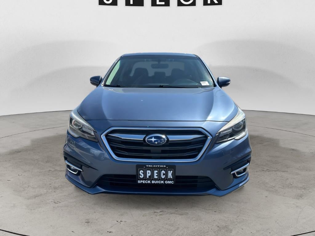 2018 Subaru Legacy 2.5i Limited