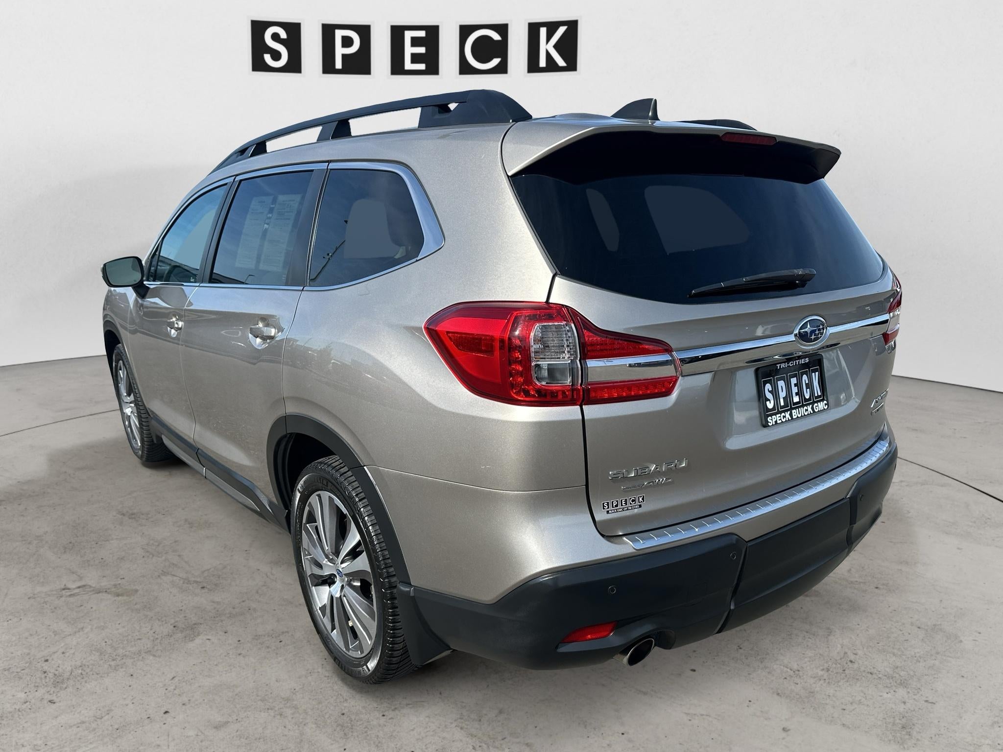 2019 Subaru Ascent Limited