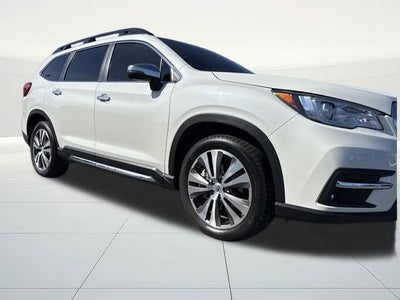 2022 Subaru Ascent Touring