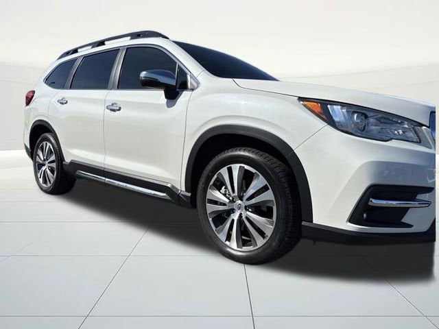 2022 Subaru Ascent Touring