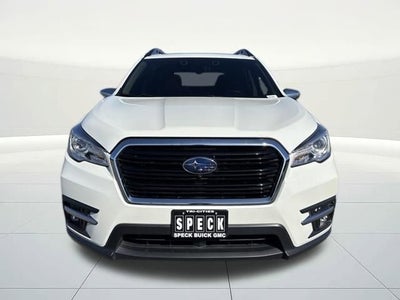 2022 Subaru Ascent Touring