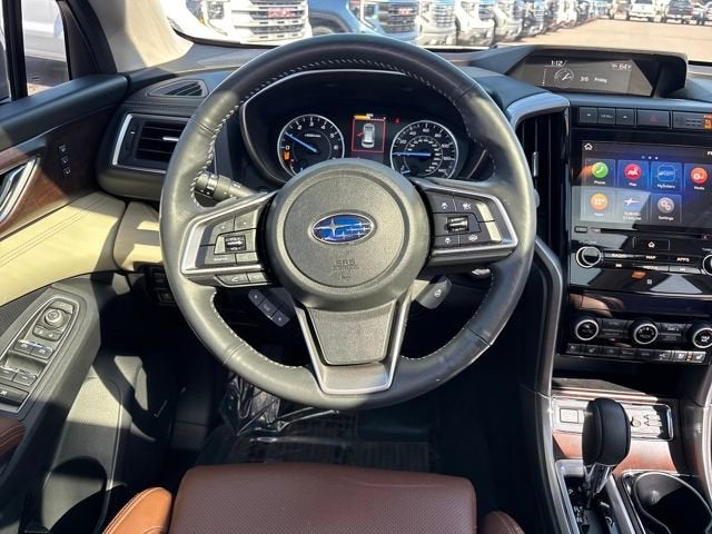 2022 Subaru Ascent Touring