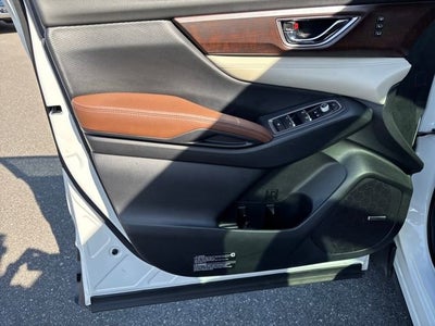 2022 Subaru Ascent Touring