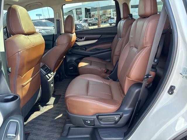 2022 Subaru Ascent Touring