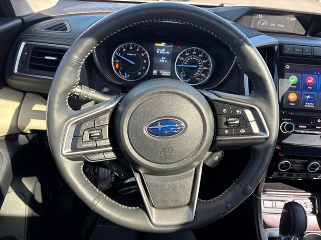 2022 Subaru Ascent Touring