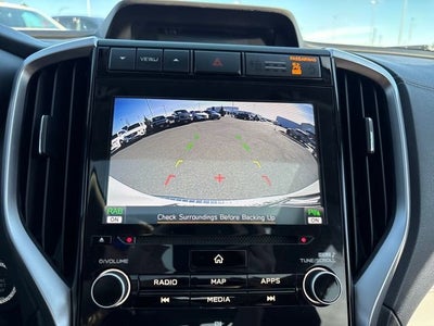 2022 Subaru Ascent Touring