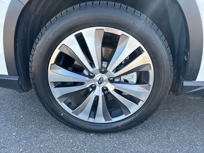 2022 Subaru Ascent Touring
