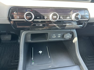 2023 Honda Pilot AWD EX-L 8 Passenger