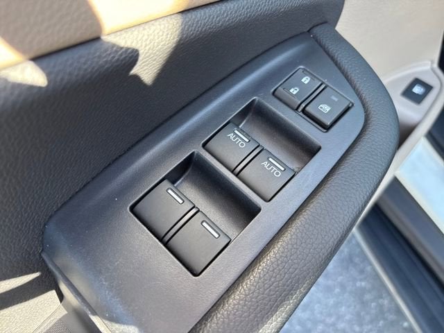 2019 Honda Ridgeline RTL-T