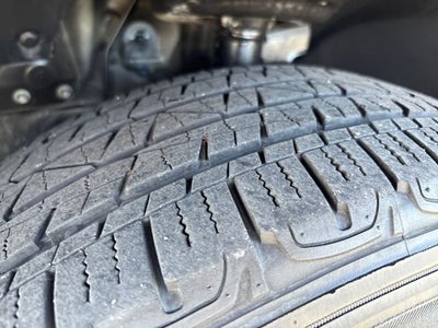 2019 Honda Ridgeline RTL-T