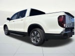 2019 Honda Ridgeline RTL-T