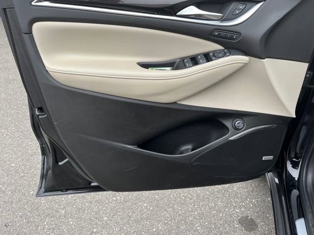 2021 Buick Enclave Premium