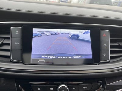 2021 Buick Enclave Premium